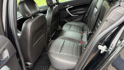 2016 Buick Regal GS