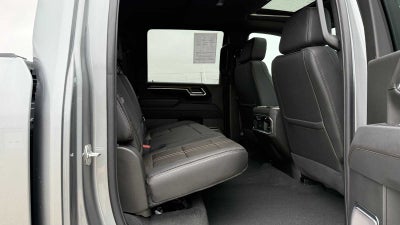 2025 Chevrolet Silverado 3500 HD High Country