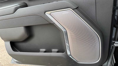 2025 Chevrolet Silverado 3500 HD High Country