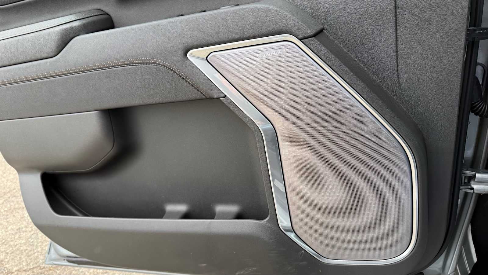2025 Chevrolet Silverado 3500 HD High Country