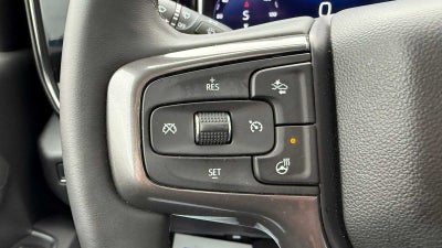 2025 Chevrolet Silverado 3500 HD High Country