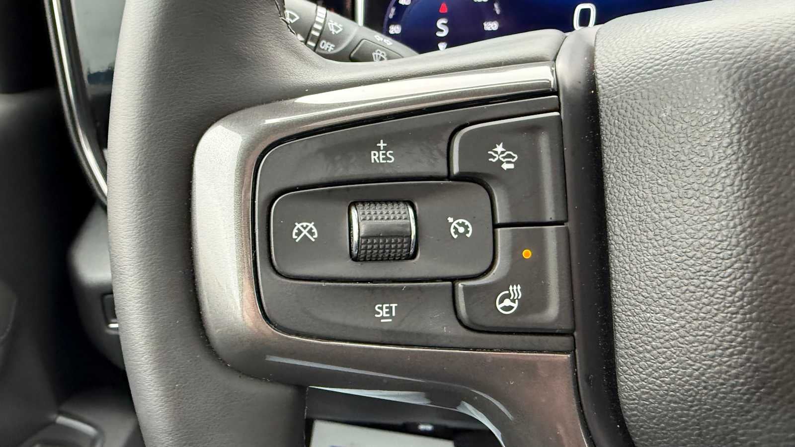 2025 Chevrolet Silverado 3500 HD High Country