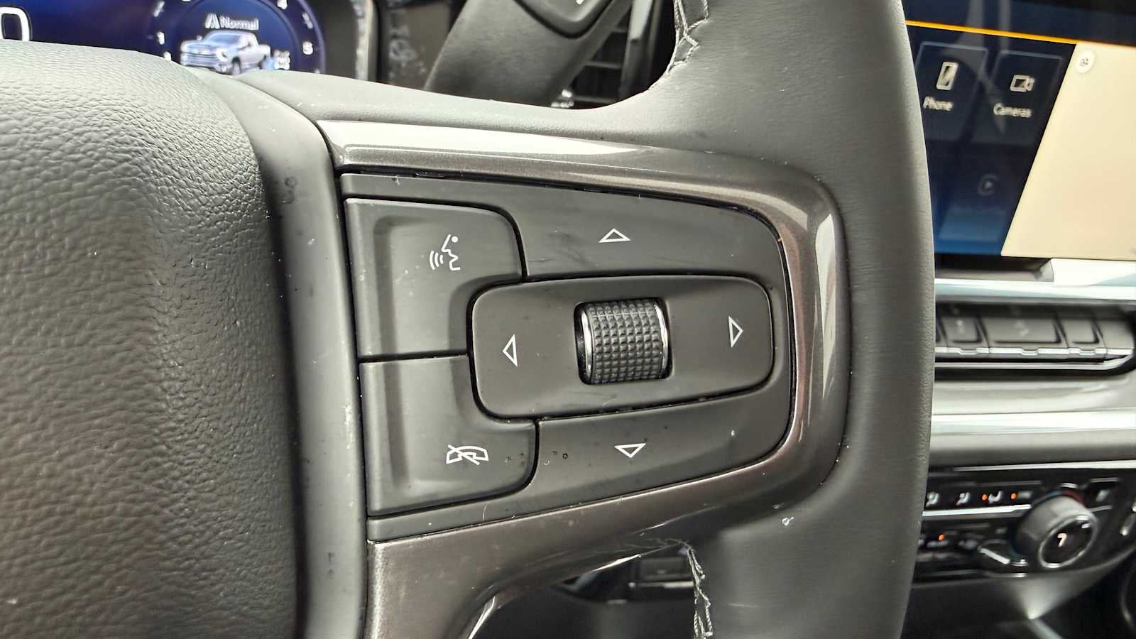 2025 Chevrolet Silverado 3500 HD High Country