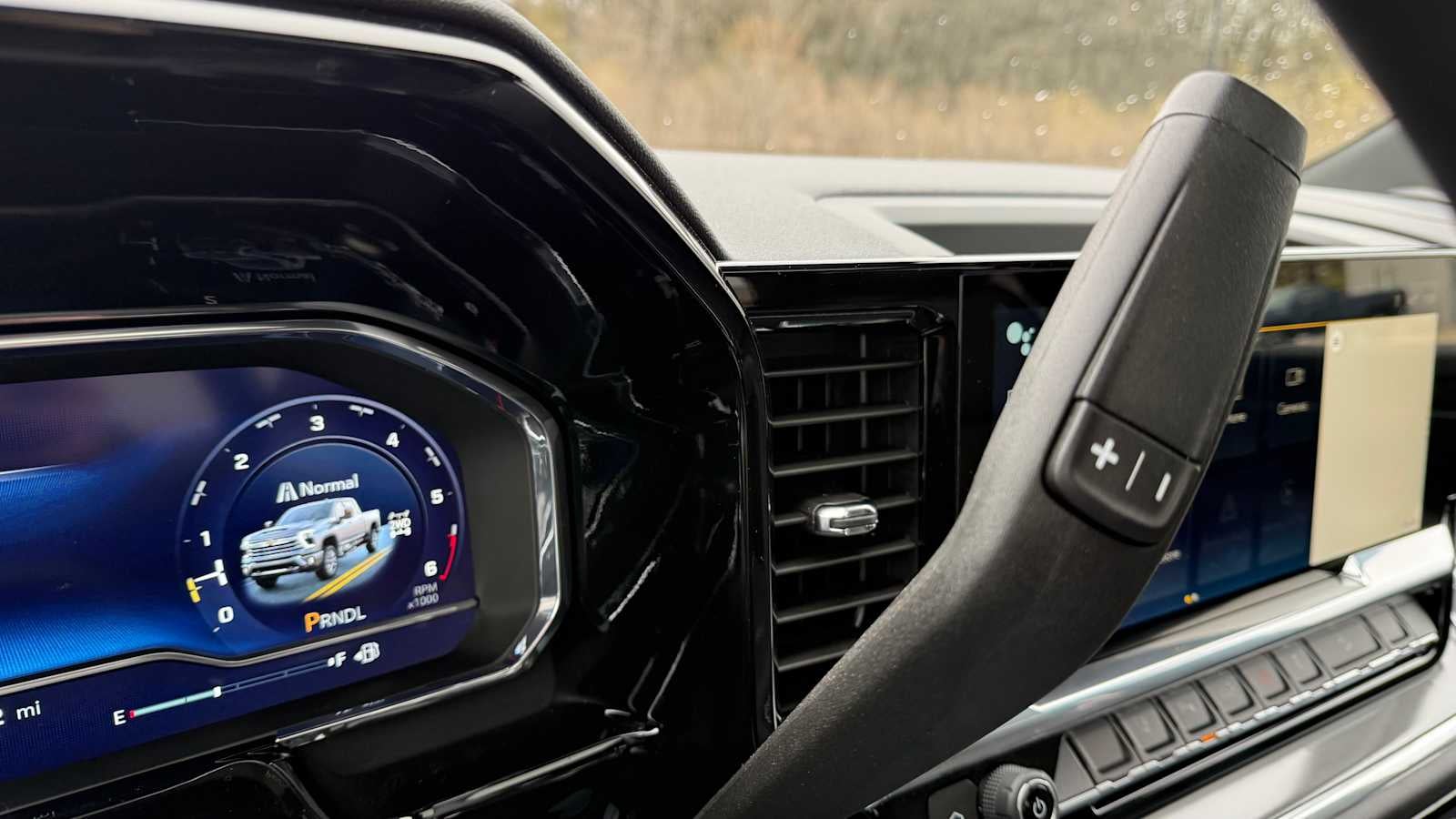 2025 Chevrolet Silverado 3500 HD High Country