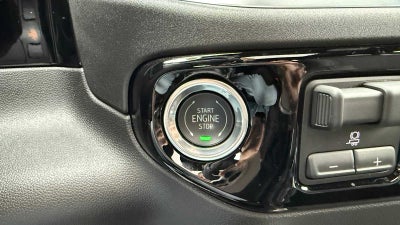 2025 Chevrolet Silverado 3500 HD High Country