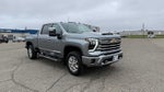 2025 Chevrolet Silverado 3500 HD High Country