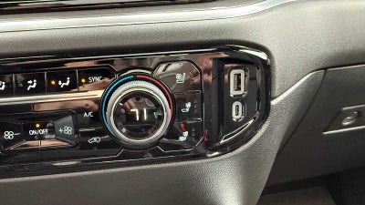 2025 Chevrolet Silverado 3500 HD High Country
