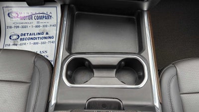2025 Chevrolet Silverado 3500 HD High Country