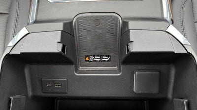 2025 Chevrolet Silverado 3500 HD High Country