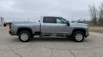 2025 Chevrolet Silverado 3500 HD High Country
