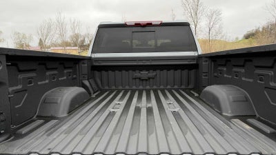 2025 Chevrolet Silverado 3500 HD High Country