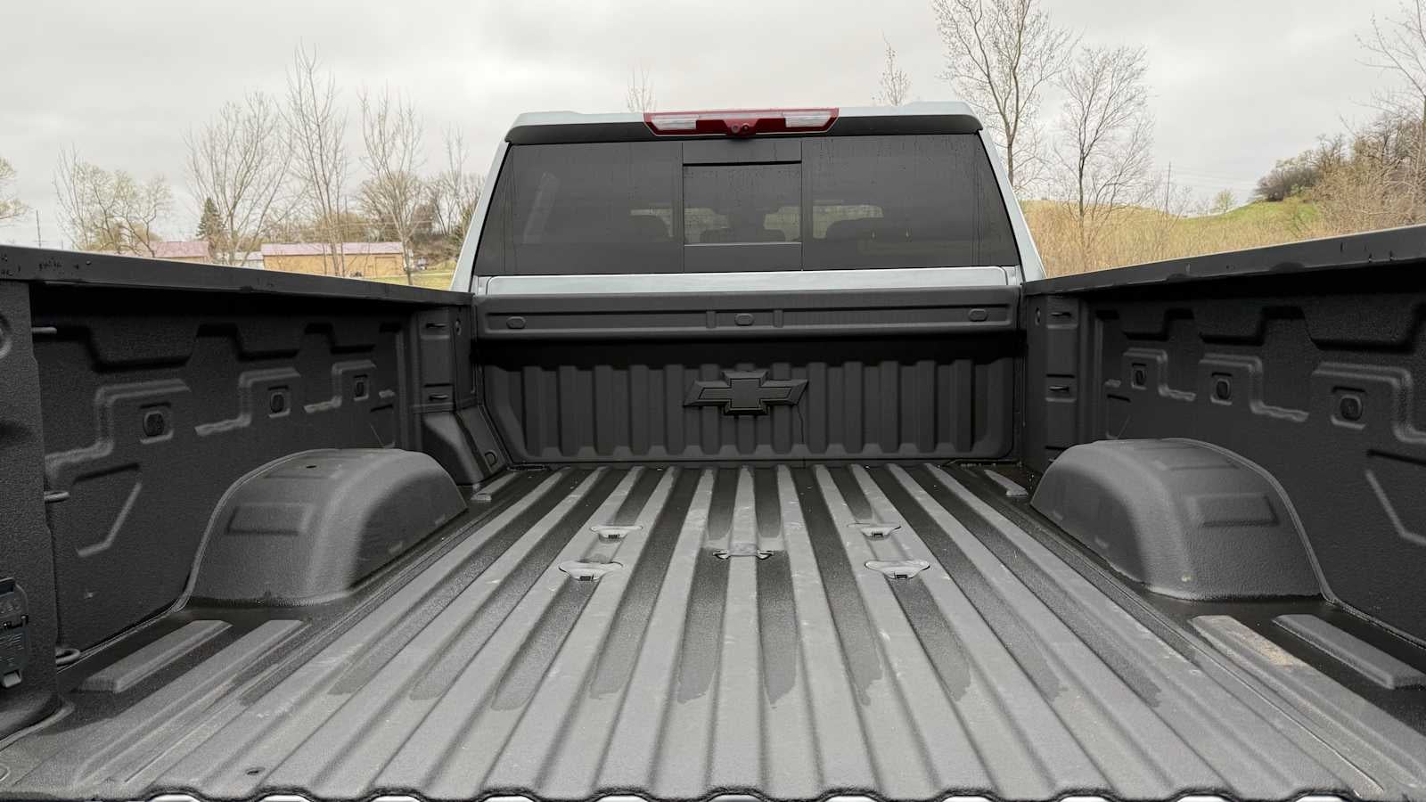 2025 Chevrolet Silverado 3500 HD High Country