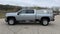2025 Chevrolet Silverado 3500 HD High Country