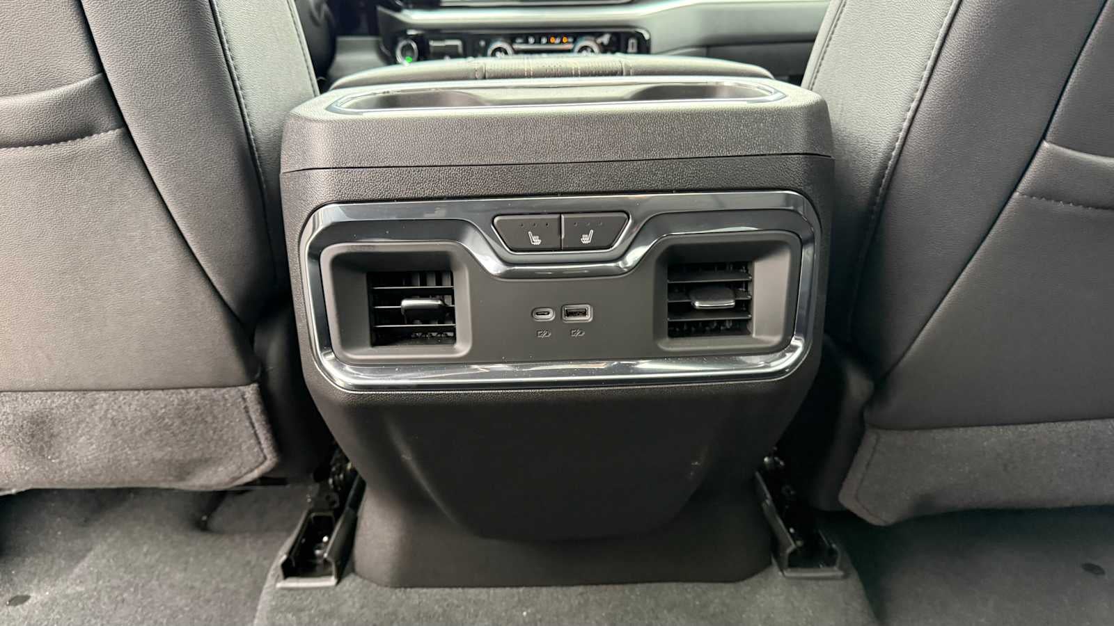 2025 Chevrolet Silverado 3500 HD High Country