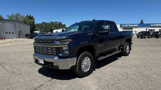 2022 Chevrolet Silverado 3500 HD LT