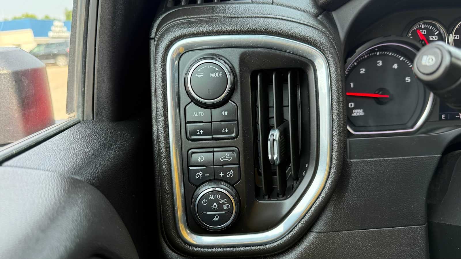 2023 Chevrolet Silverado 3500 HD LTZ