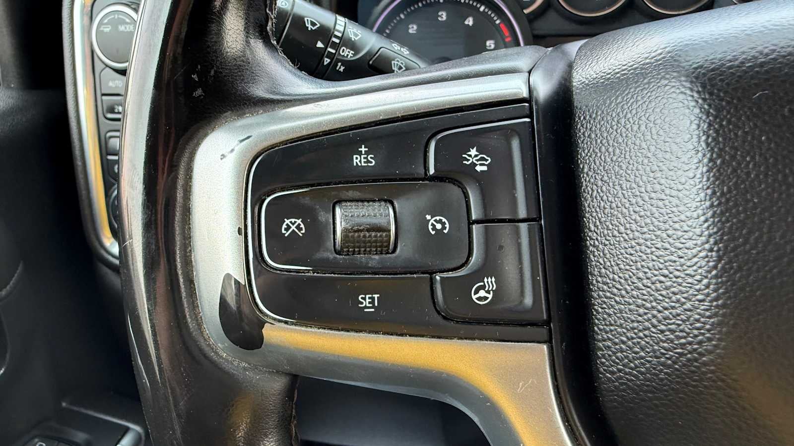 2023 Chevrolet Silverado 3500 HD LTZ