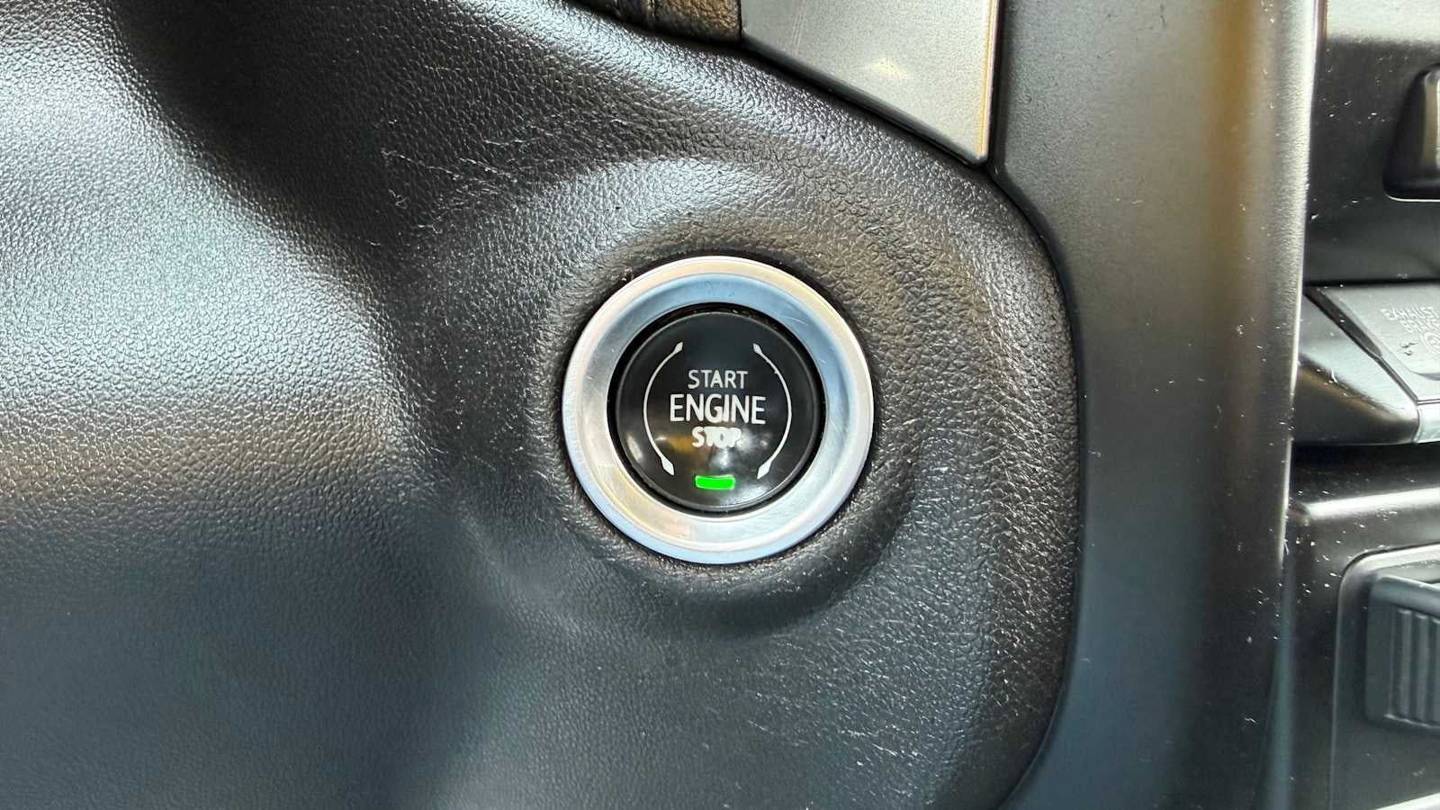 2023 Chevrolet Silverado 3500 HD LTZ