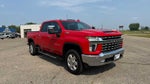 2023 Chevrolet Silverado 3500 HD LTZ