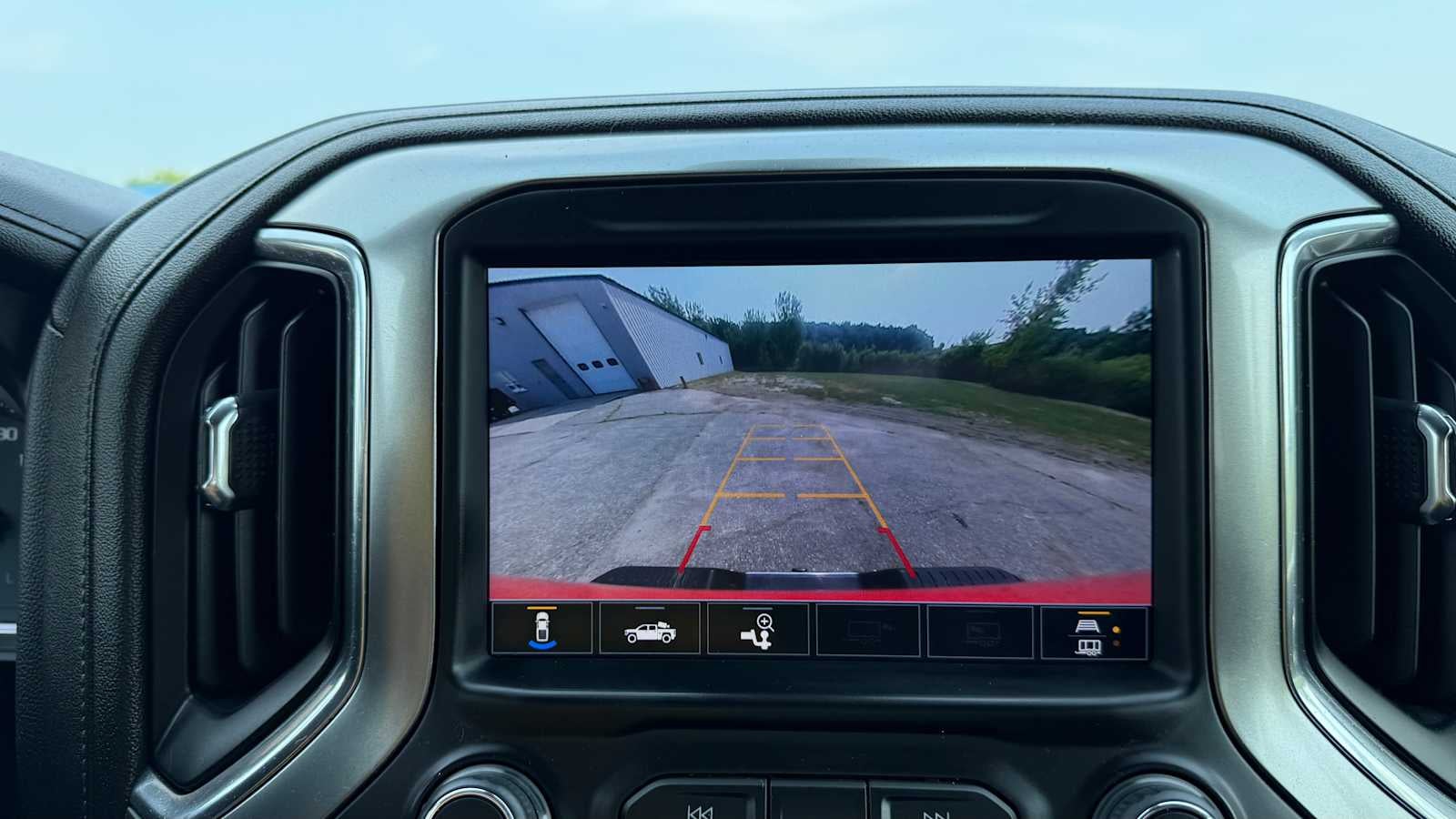 2023 Chevrolet Silverado 3500 HD LTZ