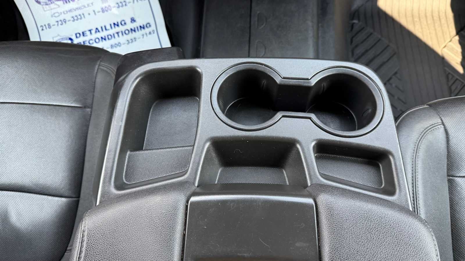 2023 Chevrolet Silverado 3500 HD LTZ