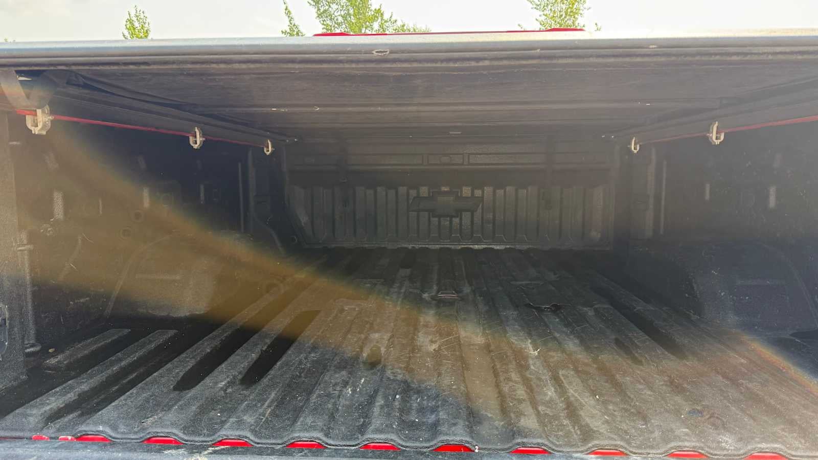 2023 Chevrolet Silverado 3500 HD LTZ