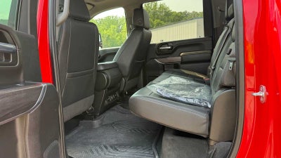 2023 Chevrolet Silverado 3500 HD LTZ