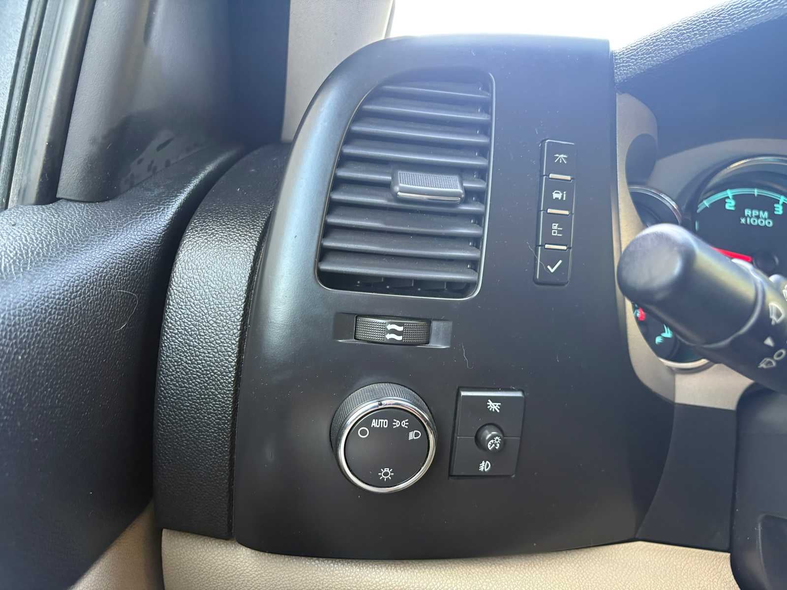 2008 Chevrolet Silverado 1500 LT w/1LT