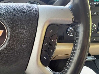 2008 Chevrolet Silverado 1500 LT w/1LT
