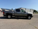 2008 Chevrolet Silverado 1500 LT w/1LT