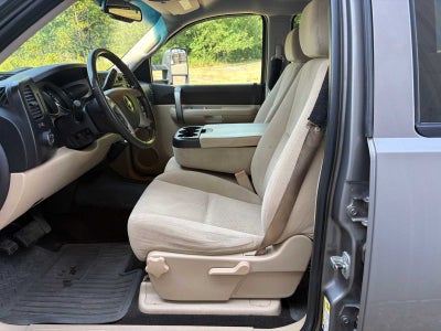 2008 Chevrolet Silverado 1500 LT w/1LT