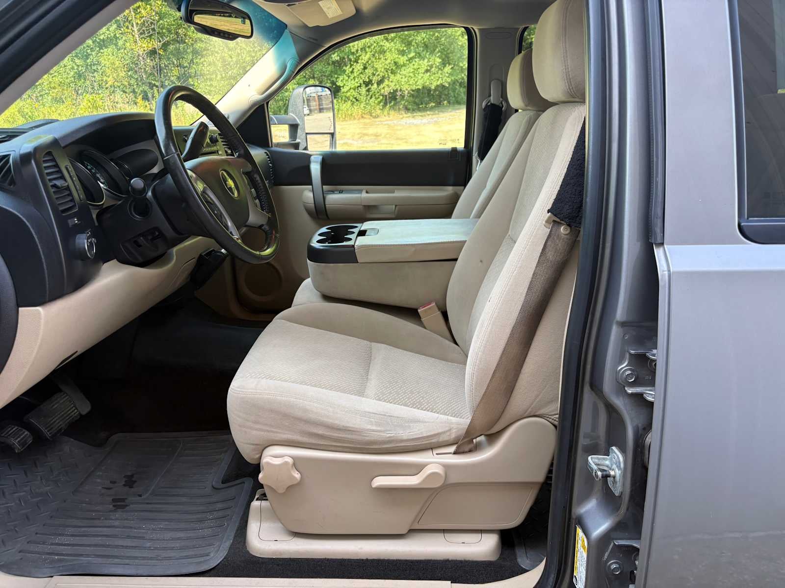 2008 Chevrolet Silverado 1500 LT w/1LT