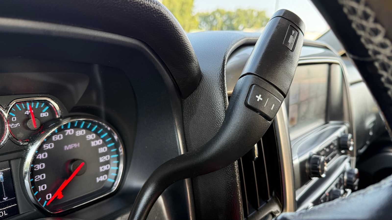 2019 Chevrolet Silverado LD LT
