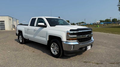 2019 Chevrolet Silverado LD LT