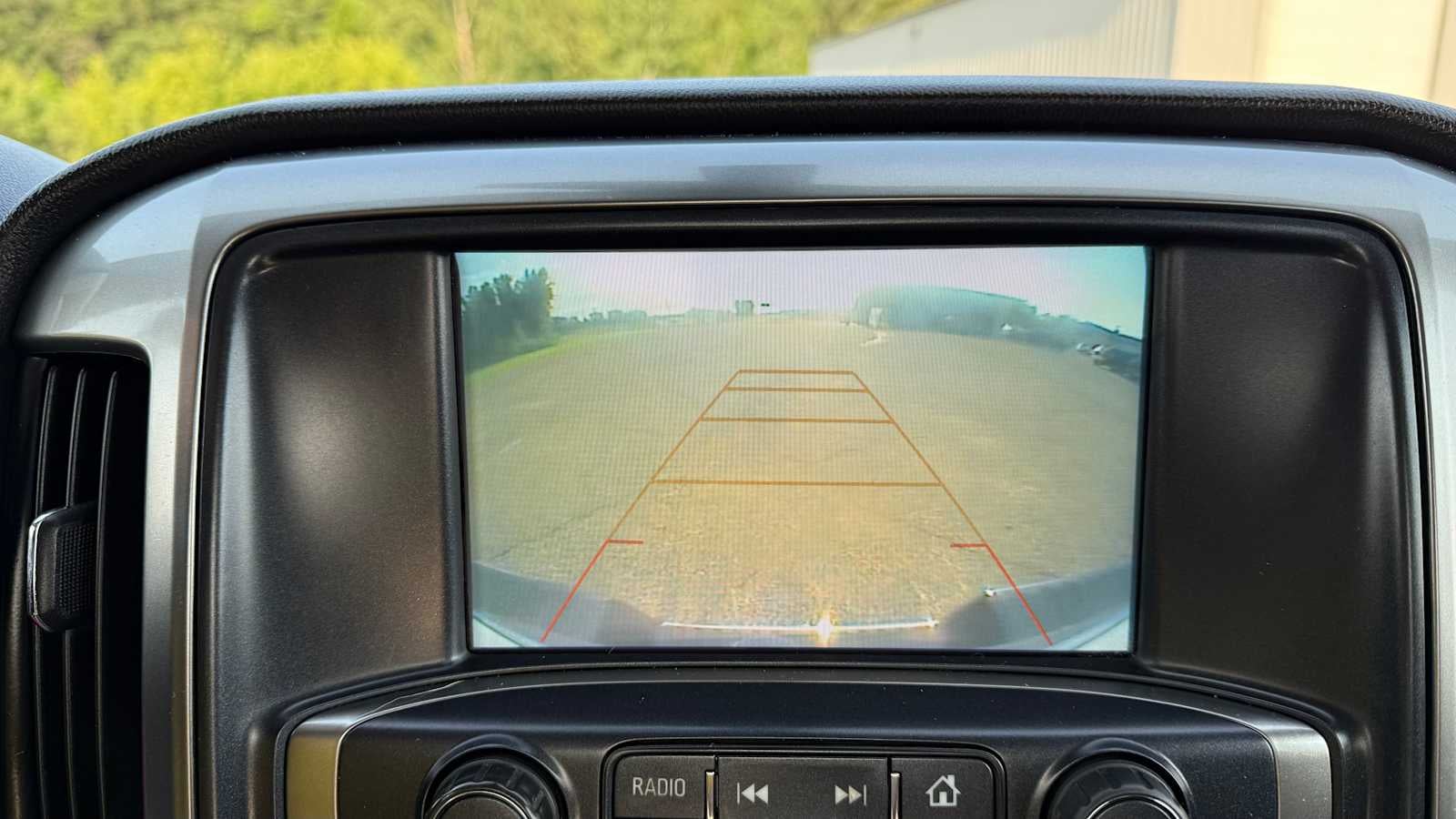 2019 Chevrolet Silverado LD LT