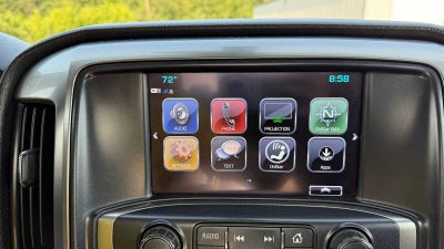 2019 Chevrolet Silverado LD LT