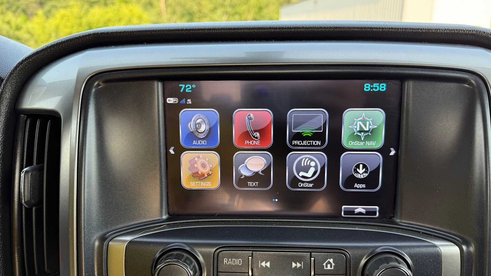 2019 Chevrolet Silverado LD LT