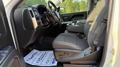 2019 Chevrolet Silverado LD LT