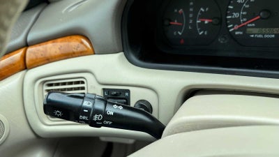 2003 Toyota Camry Solara SE