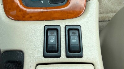 2003 Toyota Camry Solara SE