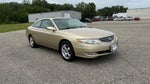 2003 Toyota Camry Solara SE