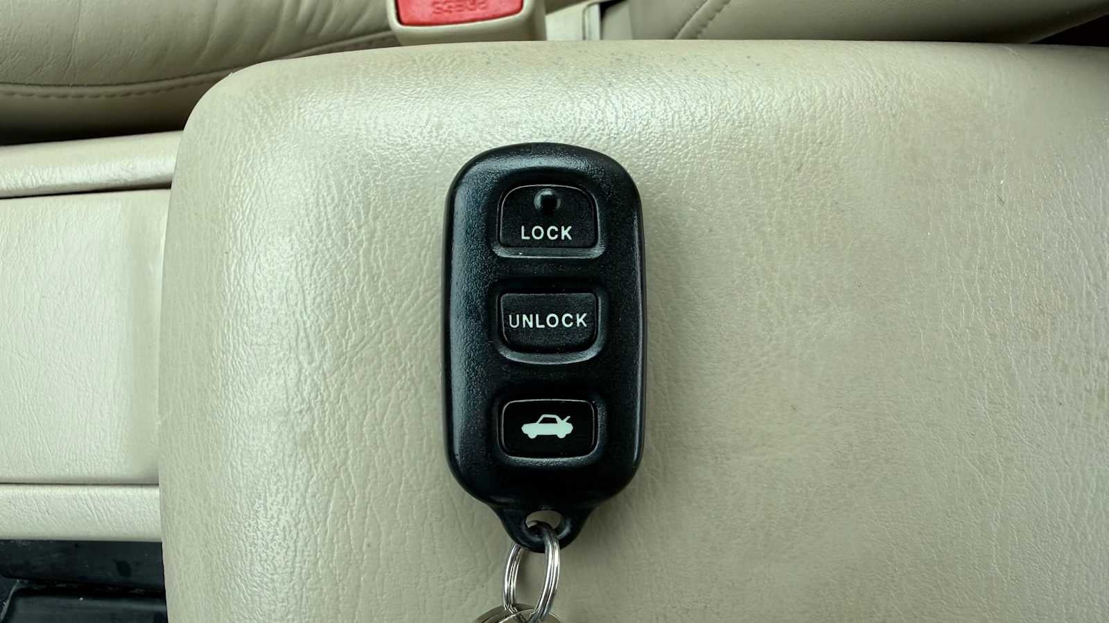 2003 Toyota Camry Solara SE