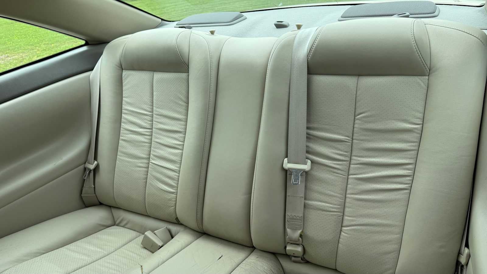 2003 Toyota Camry Solara SE