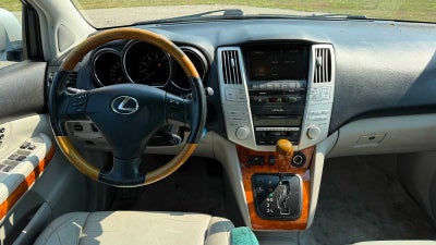 2009 Lexus RX 350 NA
