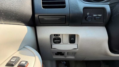 2009 Lexus RX 350 NA