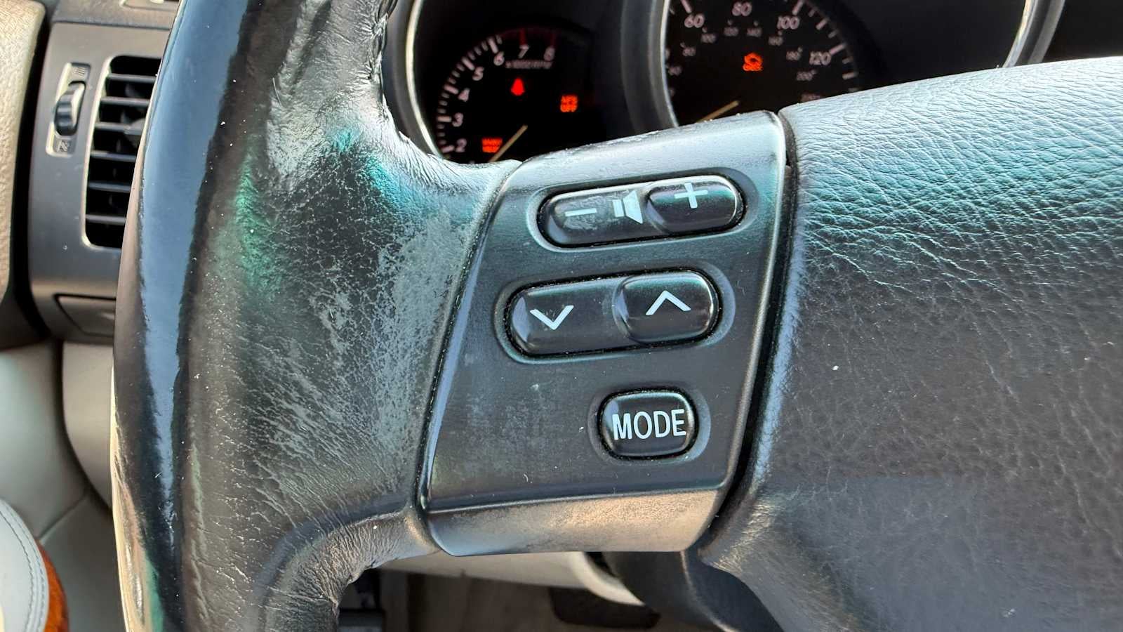 2009 Lexus RX 350 NA
