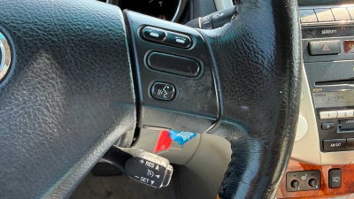 2009 Lexus RX 350 NA
