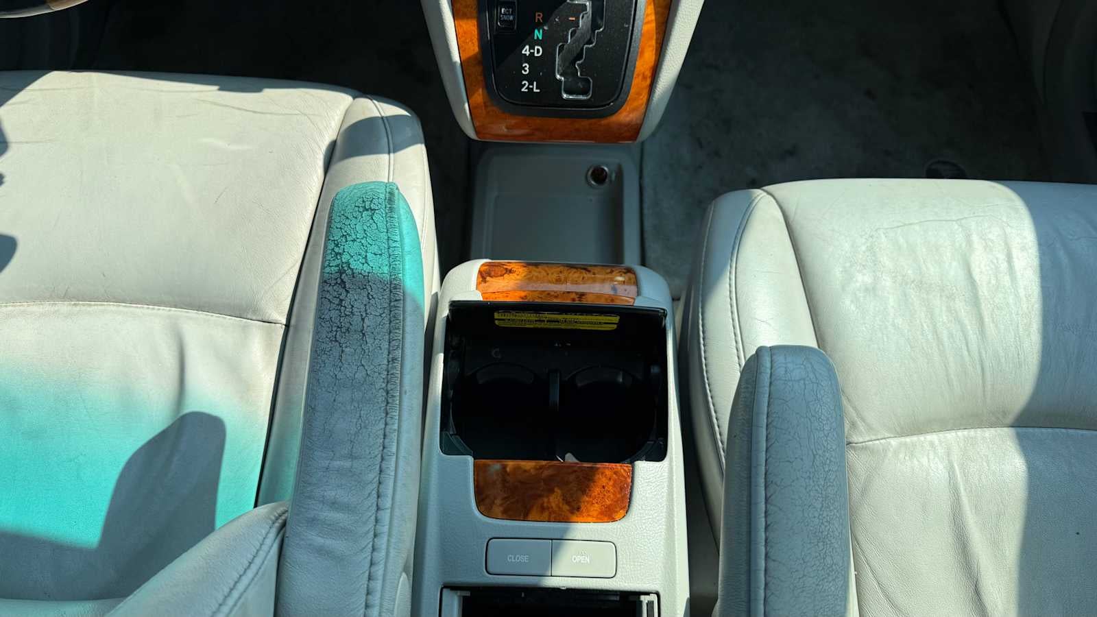 2009 Lexus RX 350 NA