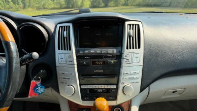 2009 Lexus RX 350 NA