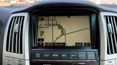 2009 Lexus RX 350 NA